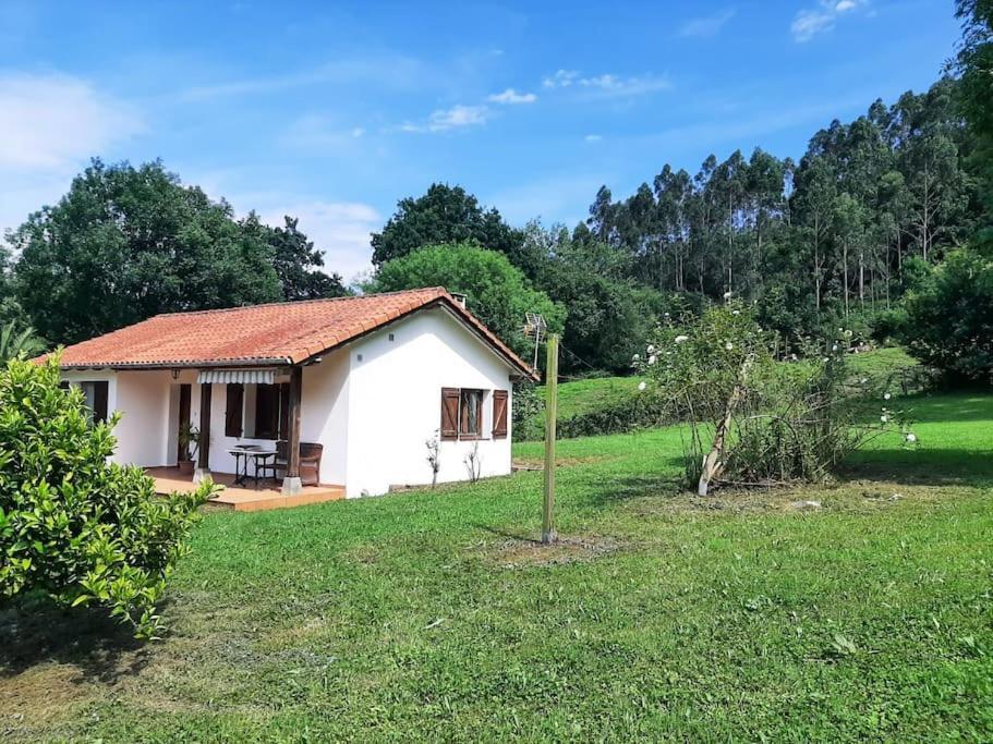 La Rotiza Villa La Collada Exterior photo