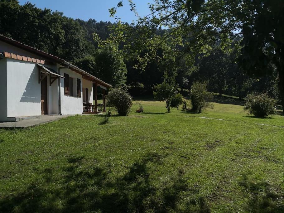 La Rotiza Villa La Collada Exterior photo